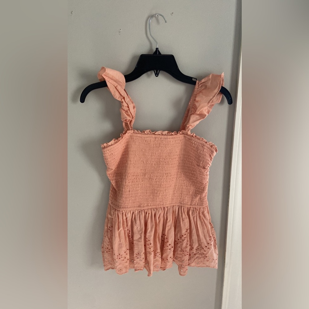 summer tank